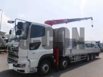 2024 Hino Profia