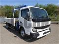 2026 Mitsubishi Fuso Canter