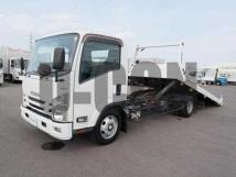 2021 Isuzu Elf Truck