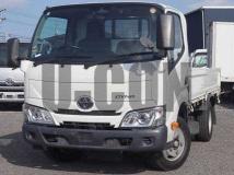 2020 Toyota Dyna Truck