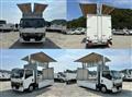 2024 Isuzu Elf Truck
