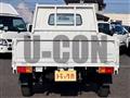2011 Toyota Townace Truck