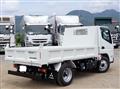2026 Mitsubishi Fuso Canter