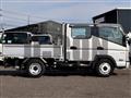 2022 Mitsubishi Fuso Canter