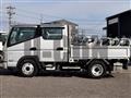 2022 Mitsubishi Fuso Canter