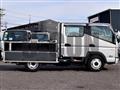 2022 Mitsubishi Fuso Canter