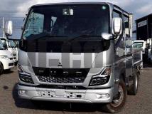 2022 Mitsubishi Fuso Canter
