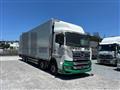 2019 Hino Profia