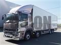 2019 Mitsubishi Fuso Super Great