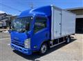 2016 Isuzu Elf Truck