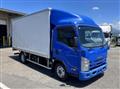 2016 Isuzu Elf Truck
