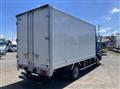 2016 Isuzu Elf Truck
