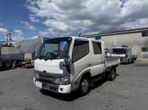 2021 Hino Dutro
