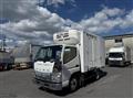 2017 Mitsubishi Fuso Canter