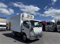 2017 Mitsubishi Fuso Canter