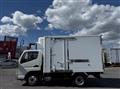 2017 Mitsubishi Fuso Canter