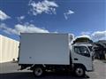 2017 Mitsubishi Fuso Canter
