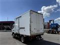2017 Mitsubishi Fuso Canter