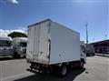 2017 Mitsubishi Fuso Canter