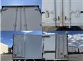 2017 Mitsubishi Fuso Canter