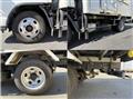 2017 Mitsubishi Fuso Canter