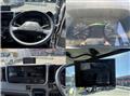 2017 Mitsubishi Fuso Canter