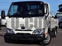 2021 Toyota Dyna Truck