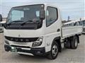 2023 Mitsubishi Fuso Canter