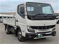 2023 Mitsubishi Fuso Canter