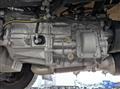 2023 Mitsubishi Fuso Canter