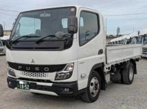 2023 Mitsubishi Fuso Canter