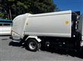 2026 Mitsubishi Fuso Canter