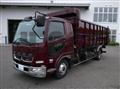 2013 Mitsubishi Fuso Fighter