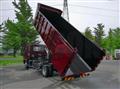 2013 Mitsubishi Fuso Fighter