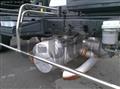 2013 Mitsubishi Fuso Fighter