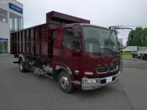 2013 Mitsubishi Fuso Fighter