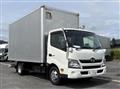 2016 Hino Dutro