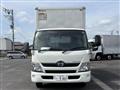 2016 Hino Dutro