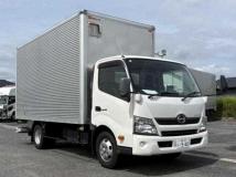 2016 Hino Dutro