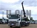 2018 Mitsubishi Fuso Super Great
