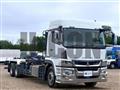 2018 Mitsubishi Fuso Super Great