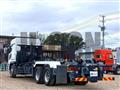 2018 Mitsubishi Fuso Super Great