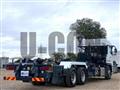 2018 Mitsubishi Fuso Super Great