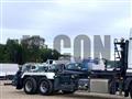 2018 Mitsubishi Fuso Super Great