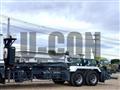 2018 Mitsubishi Fuso Super Great