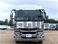 2018 Mitsubishi Fuso Super Great