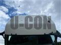 2018 Mitsubishi Fuso Super Great