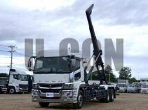 2018 Mitsubishi Fuso Super Great