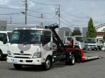 2024 Hino Dutro