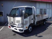 2025 Hino Dutro